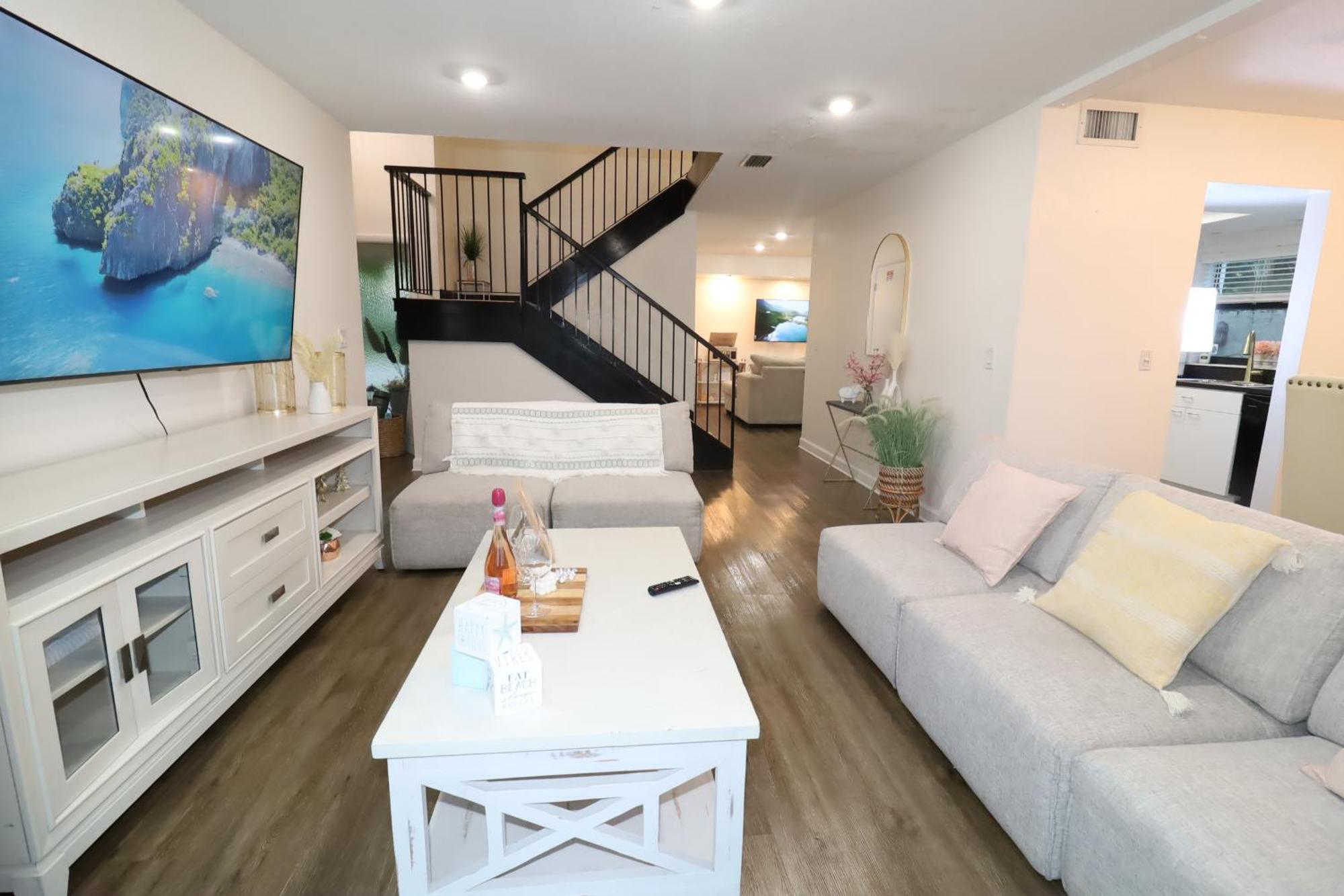 Boho Oasis With Pool- Paradise For Work & Fun 탬파 외부 사진